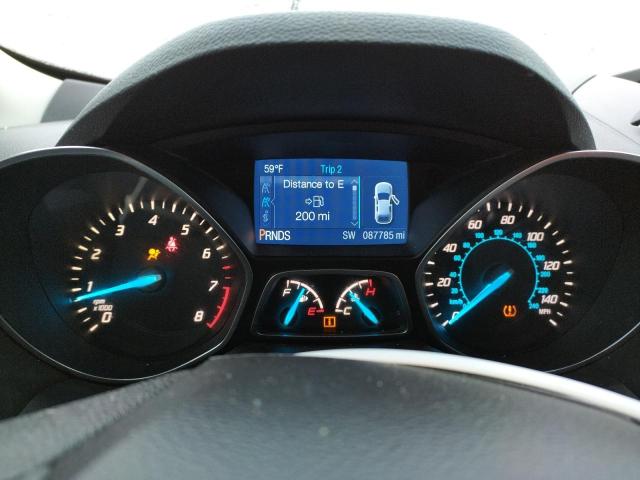 Photo 9 from auction – 2015 FORD ESCAPE SE with VIN 1FMCU0G72FUA23068