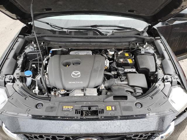 Photo 12 from auction – 2022 MAZDA CX-5 SELEC with VIN JM3KFBBMXN0635647