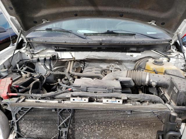 Photo 11 from auction – 2013 FORD F150 with VIN 1FTNF1CF6DKF32017