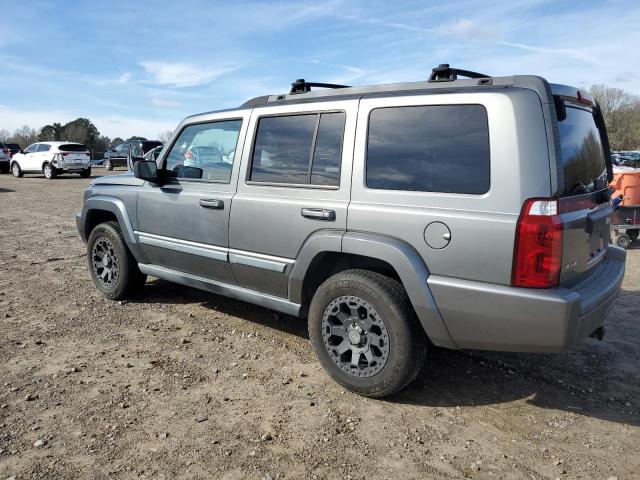 صورة رقم 2 من المزاد - 2008 JEEP COMMANDER مع VIN 1J8HG48K58C140883