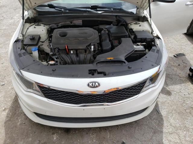 Photo 11 from auction – 2016 KIA OPTIMA LX with VIN KNAGT4L32G5102395