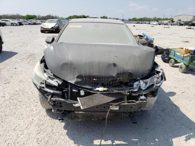 Photo 5 from auction – 2017 CHEVROLET CRUZE LS with VIN 1G1BC5SM3H7148233