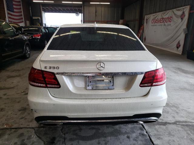 Photo 6 from auction – 2014 MERCEDES-BENZ E 350 with VIN WDDHF5KB2EA980948
