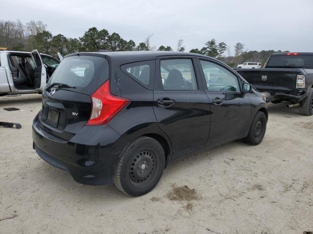 Photo 3 from auction – 2017 NISSAN VERSA NOTE with VIN 3N1CE2CP8HL365241