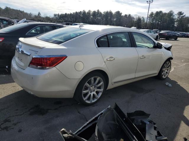 Photo 3 from auction – 2010 BUICK LACROSSE C with VIN 1G4GE5EV6AF215071