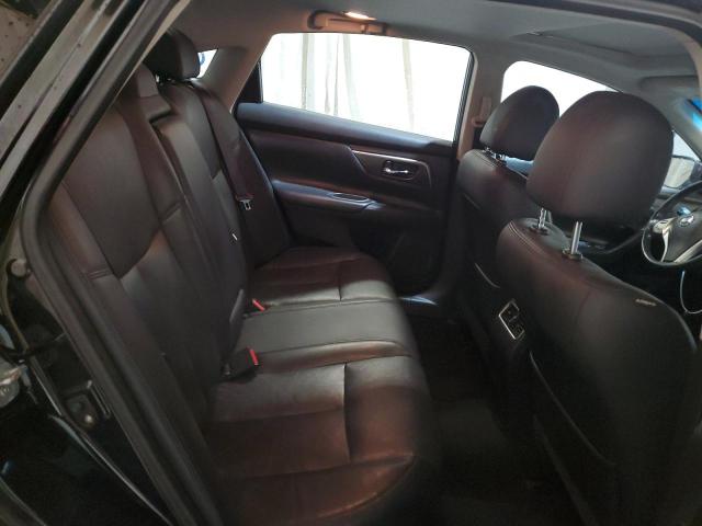 Photo 10 from auction – 2015 NISSAN ALTIMA 2.5 with VIN 1N4AL3AP6FC134078