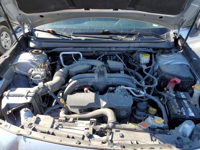 Photo 11 from auction – 2018 SUBARU OUTBACK 2. with VIN 4S4BSAAC9J3365581