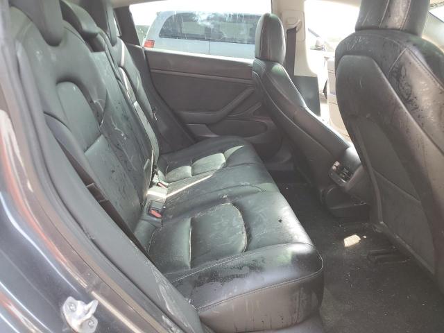 Photo 10 from auction – 2020 TESLA MODEL 3 with VIN 5YJ3E1EA0LF597176