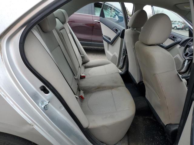 Photo 10 from auction – 2010 KIA FORTE EX with VIN KNAFU4A27A5189284