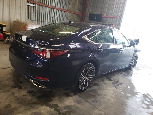 Photo 3 from auction – 2022 LEXUS ES 350 BAS with VIN 58ADZ1B14NU135294