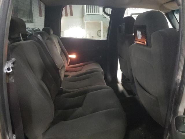Photo 10 from auction – 2003 CHEVROLET SILVERADO with VIN 1GCHK23103F247503