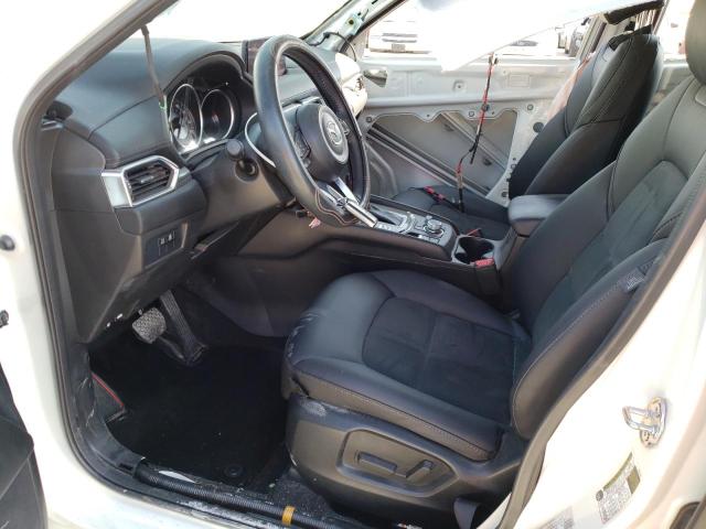 Photo 7 from auction – 2020 MAZDA CX-5 TOURI with VIN JM3KFACM7L0729569