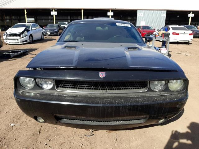 Photo 5 from auction – 2009 DODGE CHALLENGER with VIN 2B3LJ44V49H561254