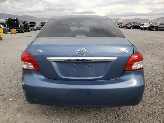 Photo 6 from auction – 2008 TOYOTA YARIS with VIN JTDBT923481250407
