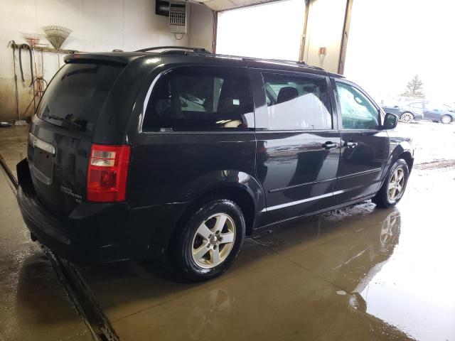 Photo 3 from auction – 2010 DODGE GRAND CARA with VIN 2D4RN4DEXAR261250