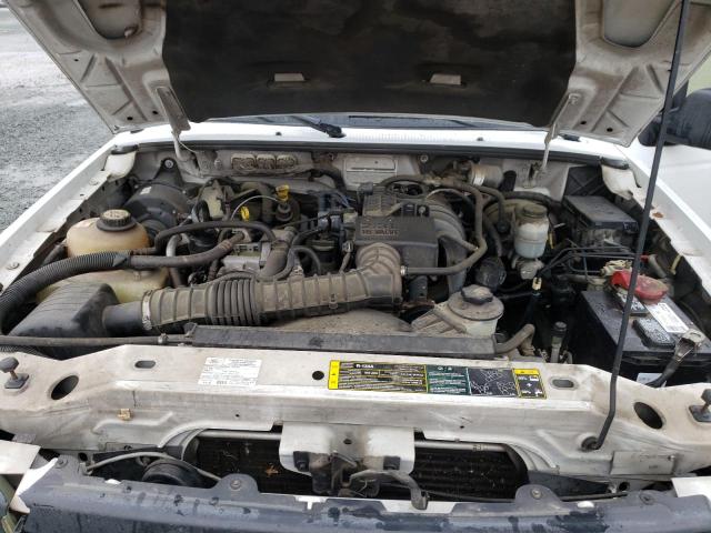 Photo 11 from auction – 2008 FORD RANGER with VIN 1FTYR10D28PA53190