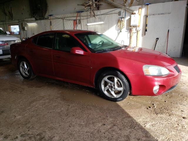 Photo 4 from auction – 2006 PONTIAC GRAND PRIX with VIN 2G2WP552561199299