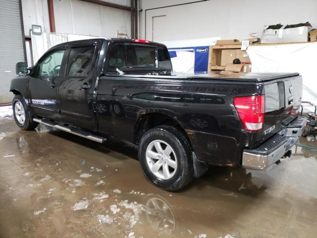 Photo 2 from auction – 2008 NISSAN TITAN with VIN 1N6AA07F08N325027