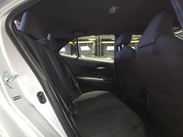 Photo 10 from auction – 2019 TOYOTA COROLLA SE with VIN JTNK4RBE0K3034348