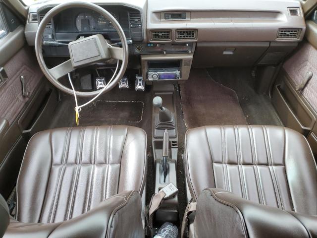 Photo 8 from auction – 1987 TOYOTA COROLLA DL with VIN JT2AE82E3H3549675