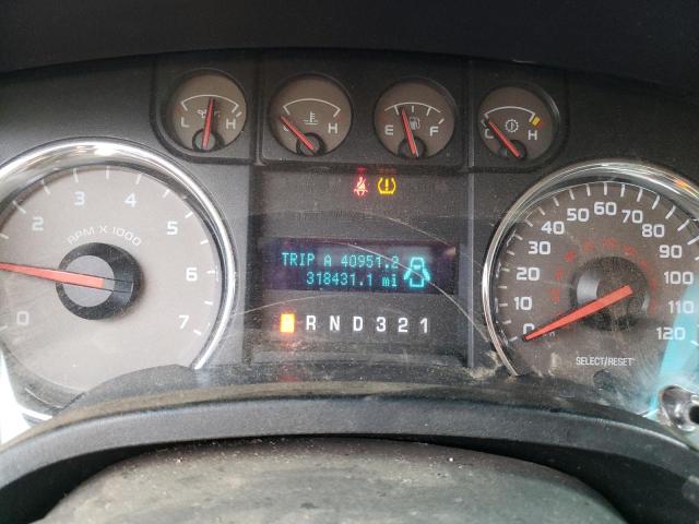 Photo 9 from auction – 2010 FORD F150 SUPER with VIN 1FTEX1E80AFD47512