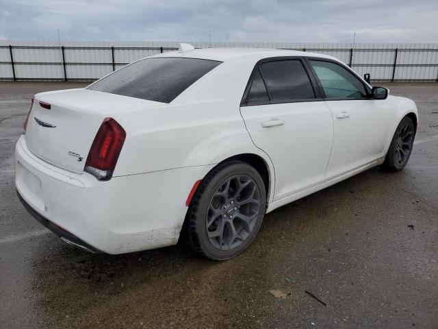 Photo 3 from auction – 2019 CHRYSLER 300 S with VIN 2C3CCABG0KH515099