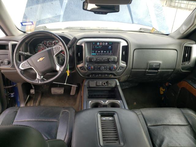 Photo 8 from auction – 2016 CHEVROLET SILVERADO with VIN 3GCPCSEC2GG349655