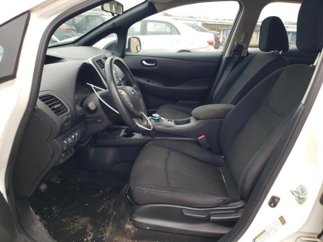 Photo 7 from auction – 2013 NISSAN LEAF S with VIN 1N4AZ0CP0DC417566