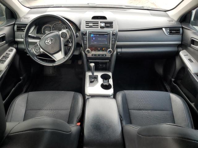 Photo 8 from auction – 2014 TOYOTA CAMRY L with VIN 4T1BF1FK9EU726733