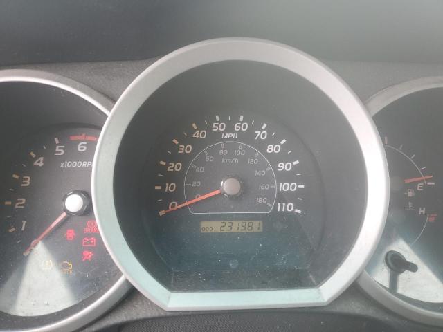 صورة رقم 9 من المزاد - 2007 TOYOTA 4RUNNER SR مع VIN JTEBU14R170109097