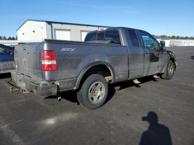 Photo 3 from auction – 2005 FORD F150 with VIN 1FTRX14W65FA56746