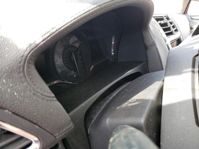 Photo 9 from auction – 2013 LINCOLN MKX with VIN 2LMDJ8JK9DBL44086