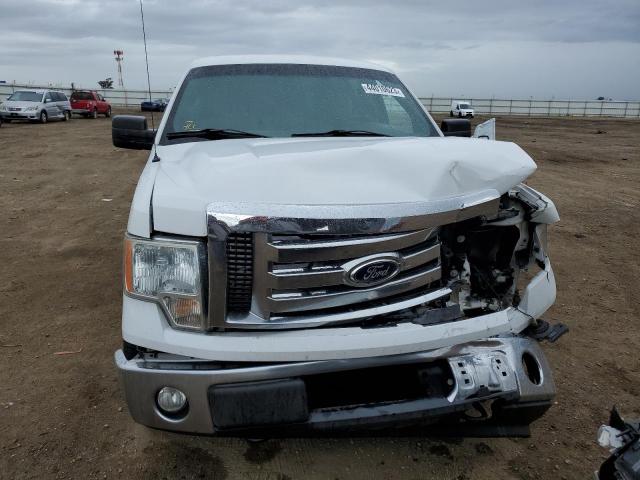 Photo 5 from auction – 2012 FORD F150 SUPER with VIN 1FTFW1ET1CFB56244