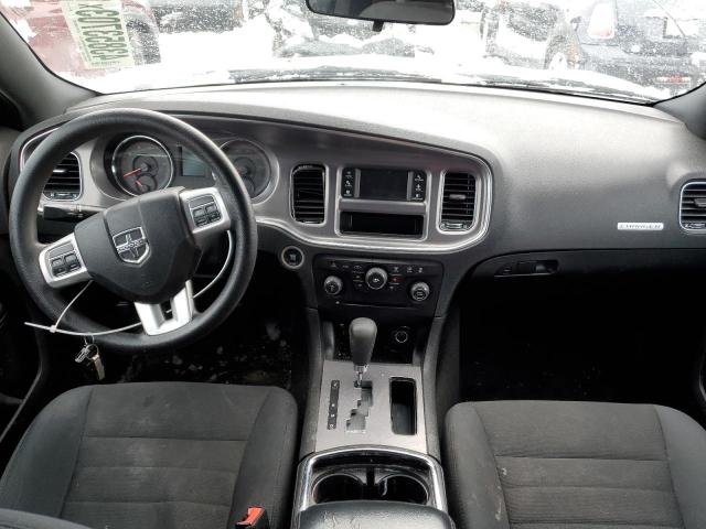 Photo 8 from auction – 2011 DODGE CHARGER with VIN 2B3CL3CG0BH586682