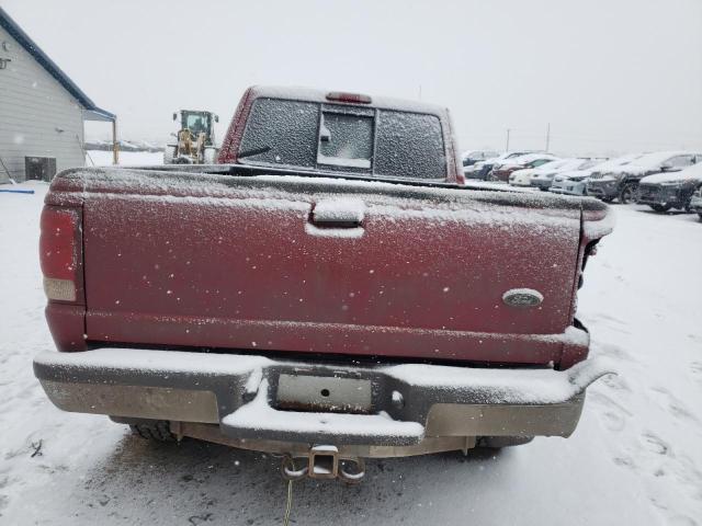 Photo 6 from auction – 2000 FORD RANGER SUP with VIN 1FTZR15X4YPA94217