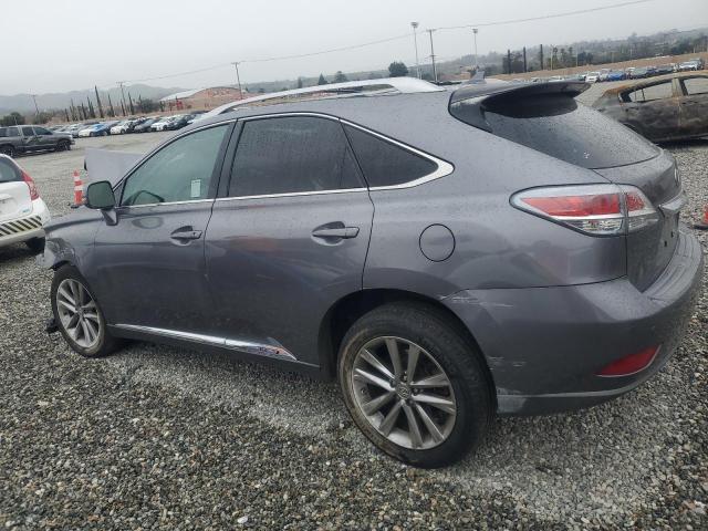 Photo 2 from auction – 2013 LEXUS RX 450 with VIN JTJBC1BA7D2058500