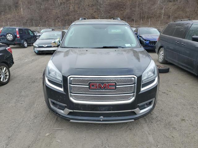 Photo 5 from auction – 2013 GMC ACADIA DEN with VIN 1GKKVTKD9DJ236887