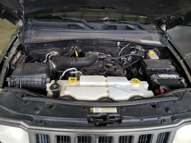 Photo 11 from auction – 2012 JEEP LIBERTY SP with VIN 1C4PJLAK4CW141653