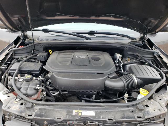 Photo 12 from auction – 2016 JEEP GRAND CHER with VIN 1C4RJFCG5GC334338