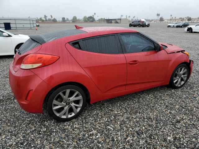 Photo 3 from auction – 2014 HYUNDAI VELOSTER with VIN KMHTC6AD4EU187263