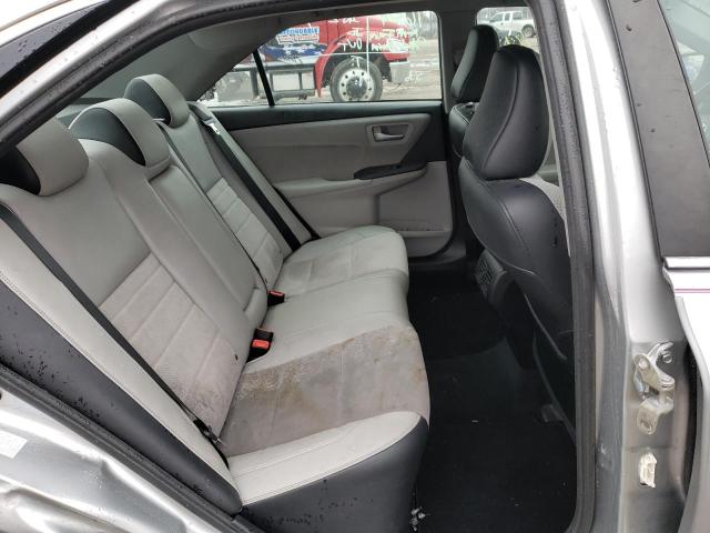 Photo 10 from auction – 2017 TOYOTA CAMRY LE with VIN 4T1BF1FKXHU781583