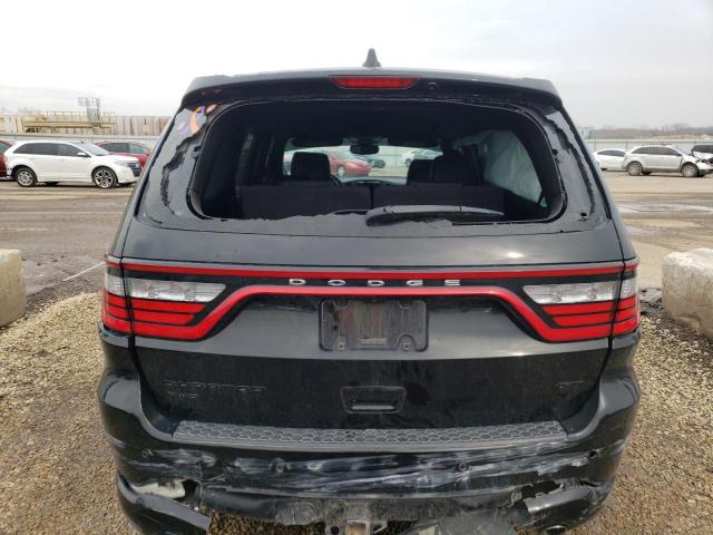 Photo 6 from auction – 2017 DODGE DURANGO GT with VIN 1C4RDJDG3HC824237