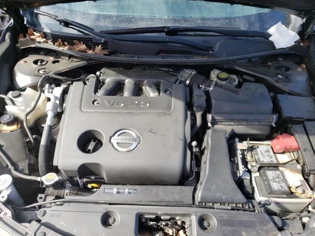 Photo 11 from auction – 2013 NISSAN ALTIMA 3.5 with VIN 1N4BL3AP8DC921096