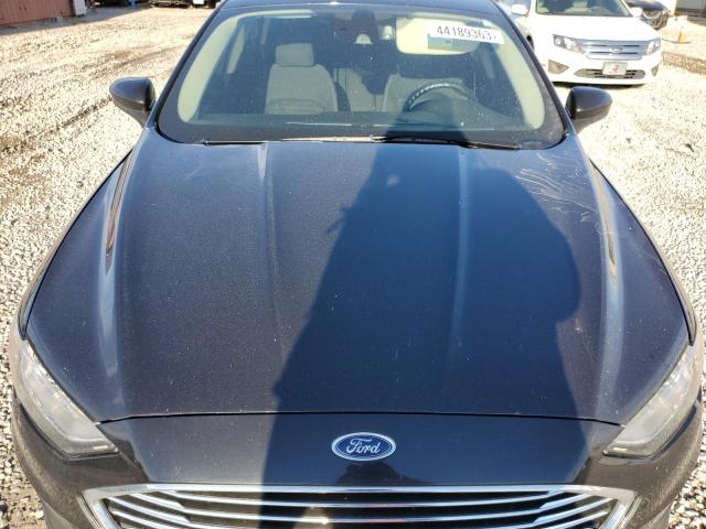 Photo 11 from auction – 2020 FORD FUSION SE with VIN 3FA6P0HD0LR160192