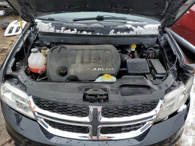Photo 11 from auction – 2012 DODGE JOURNEY CR with VIN 3C4PDDDG0CT194912