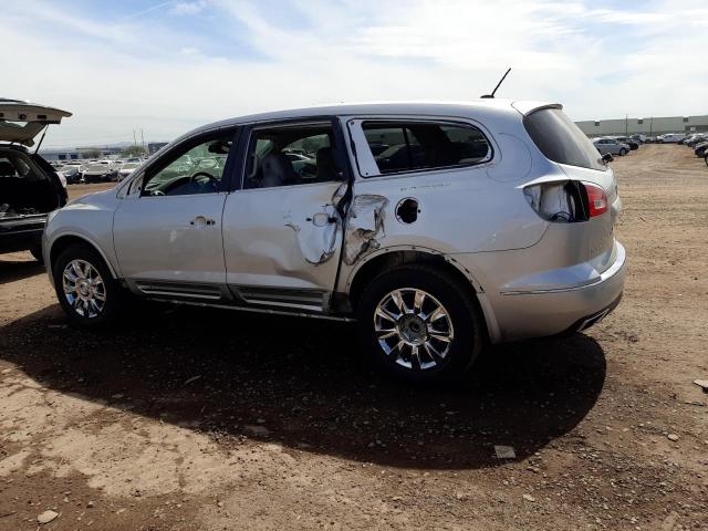 Photo 2 from auction – 2014 BUICK ENCLAVE with VIN 5GAKRCKD2EJ294018