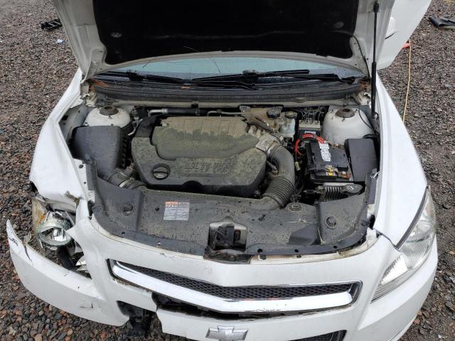 Photo 11 from auction – 2011 CHEVROLET MALIBU 2LT with VIN 1G1ZD5E75BF395994