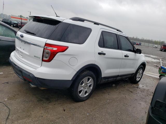 Photo 3 from auction – 2013 FORD EXPLORER with VIN 1FM5K7B93DGC83281