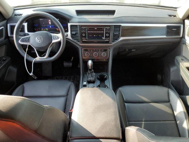 Photo 8 from auction – 2022 VOLKSWAGEN ATLAS SE with VIN 1V2LP2CA8NC530911