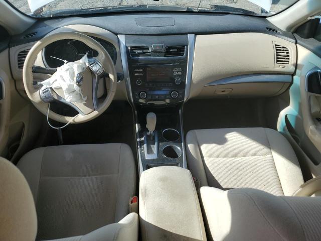 Photo 8 from auction – 2013 NISSAN ALTIMA 2.5 with VIN 1N4AL3AP3DN485189